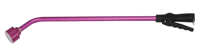Dramm Vara de Riego Profesional Touch 'n Flow de 30 Pulgadas
