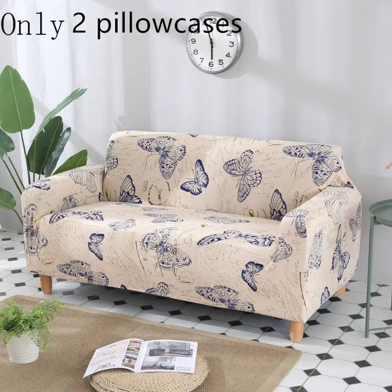 Elastic Sofa Cover for European and American