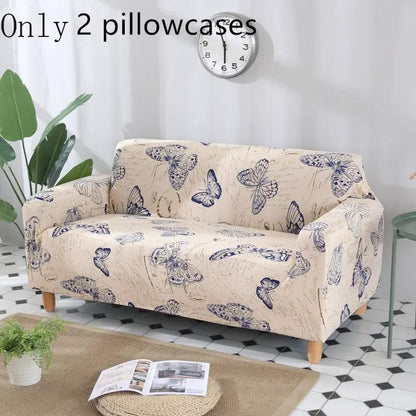 Elastic Sofa Cover for European and American