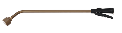 Dramm Vara de Riego Profesional Touch 'n Flow de 30 Pulgadas