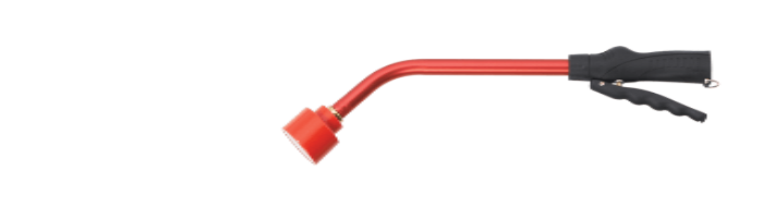 Dramm 16 pulgadas Touch N Flow Rain Wand
