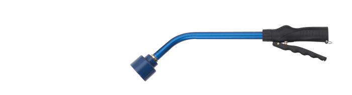 Dramm 16 pulgadas Touch N Flow Rain Wand