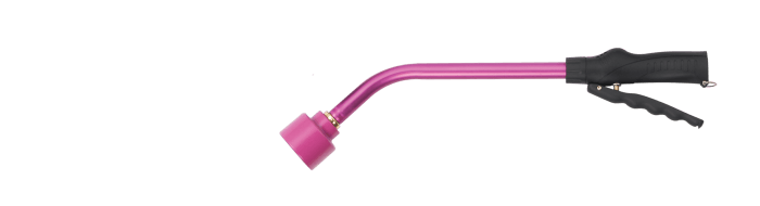 Dramm 16 pulgadas Touch N Flow Rain Wand