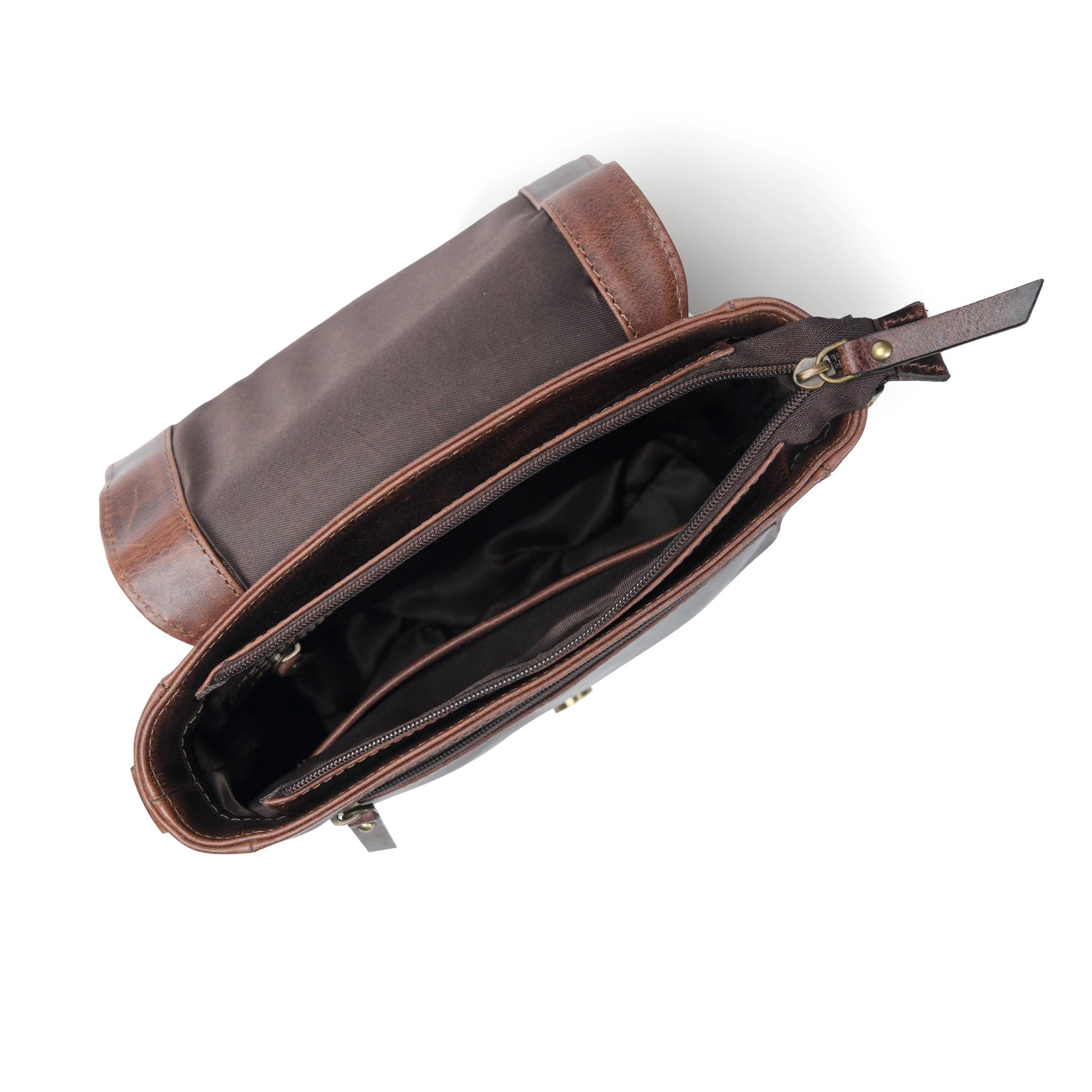 The Barton Crossbody - Tampa Home & Garden Store