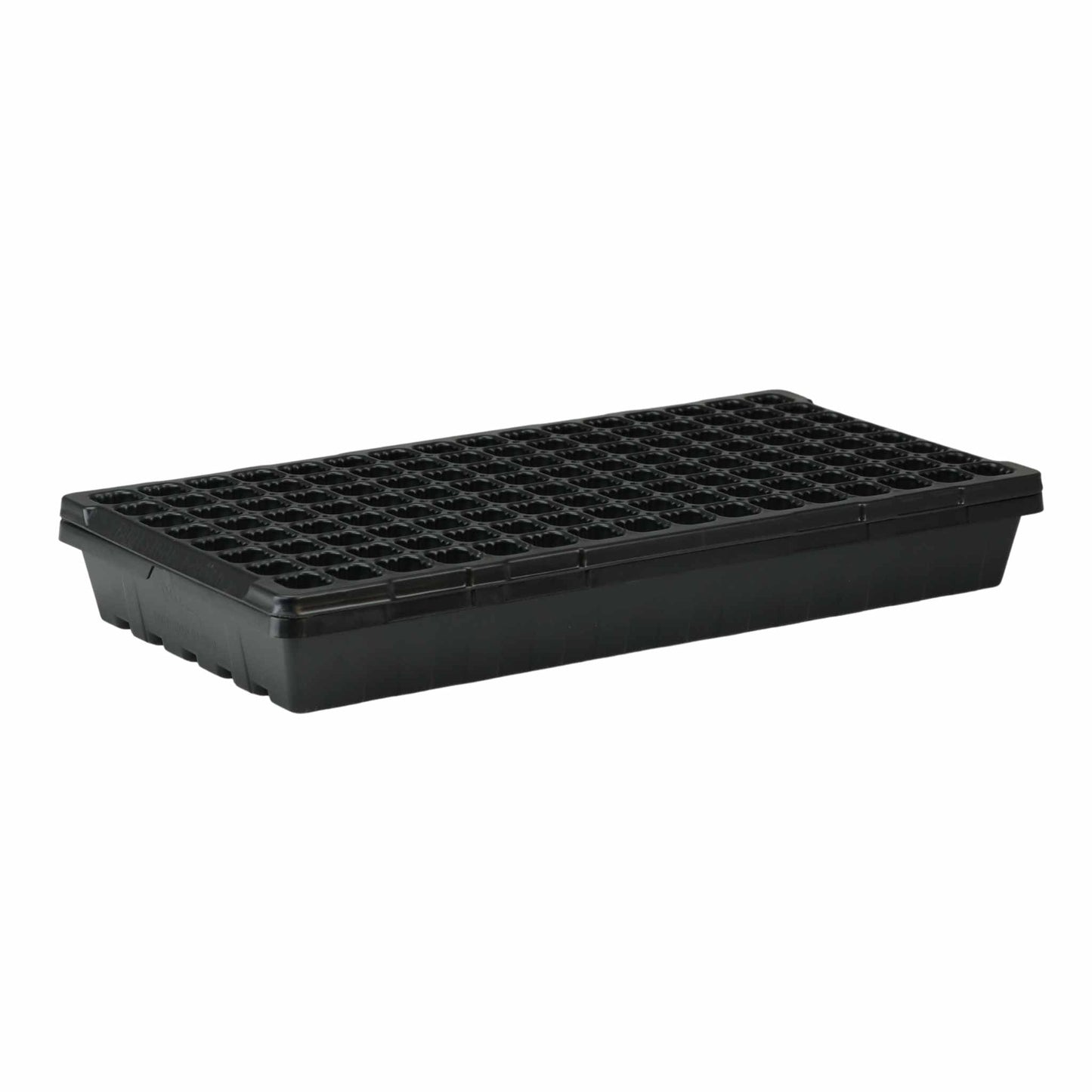 Seed Starter Kit - 128 Cell, 1020 Trays, Humidity Domes