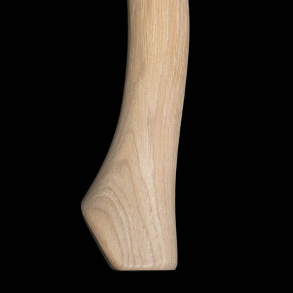 Whiskey River Premium Heritage 12 Inch Handle