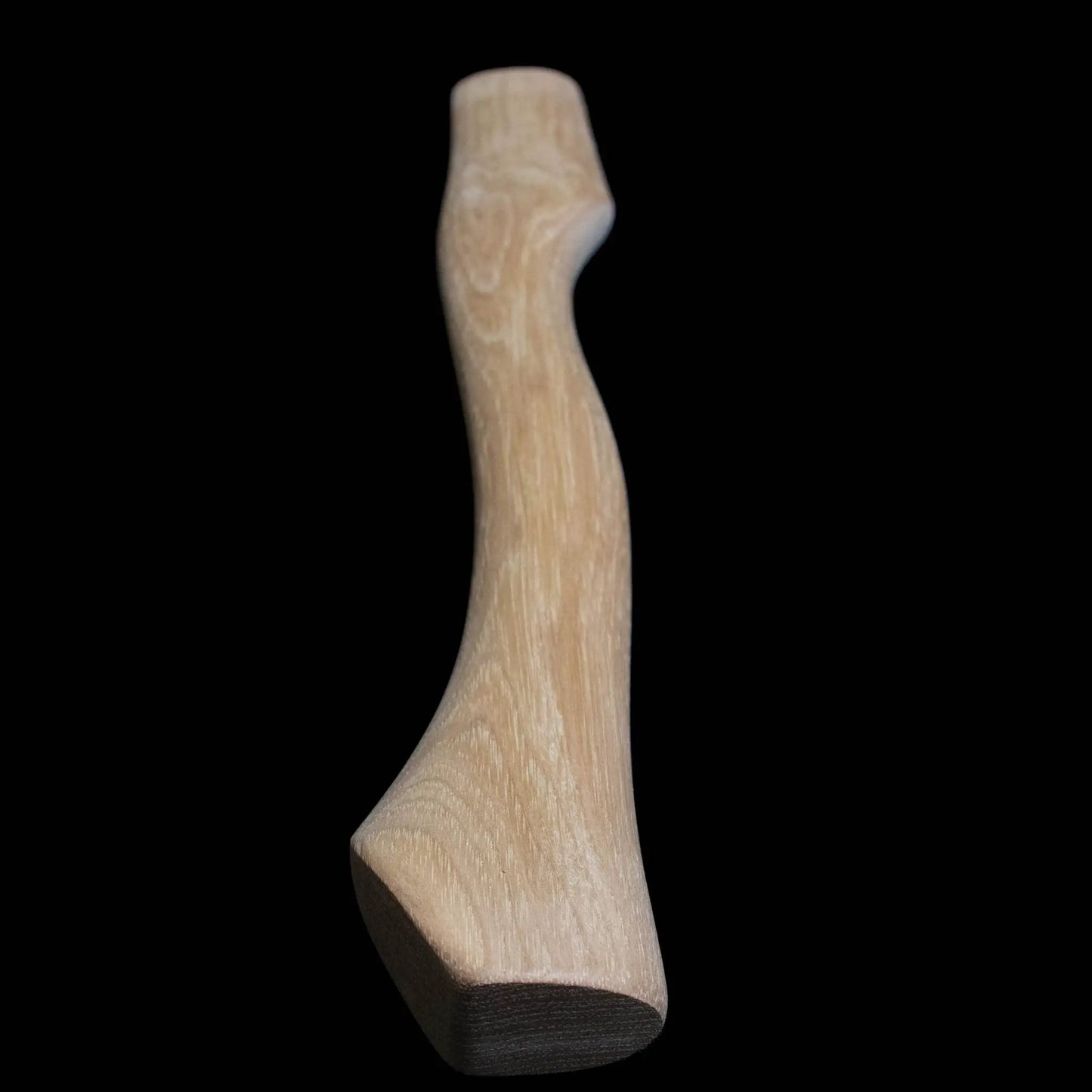 Whiskey River Premium Heritage 12 Inch Handle