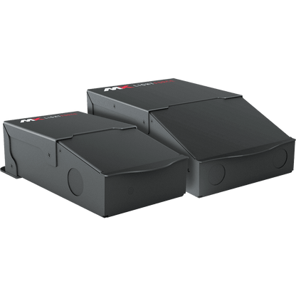 12V Low Voltage Transformers AC/DC 12V Transformer LED Driver Outdoor Dimmable - Tampa soil911.com