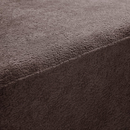 Sectional sofa brown textured fabric upholstery close-up, HouseOfZazla on Tampa Home & Garden Store