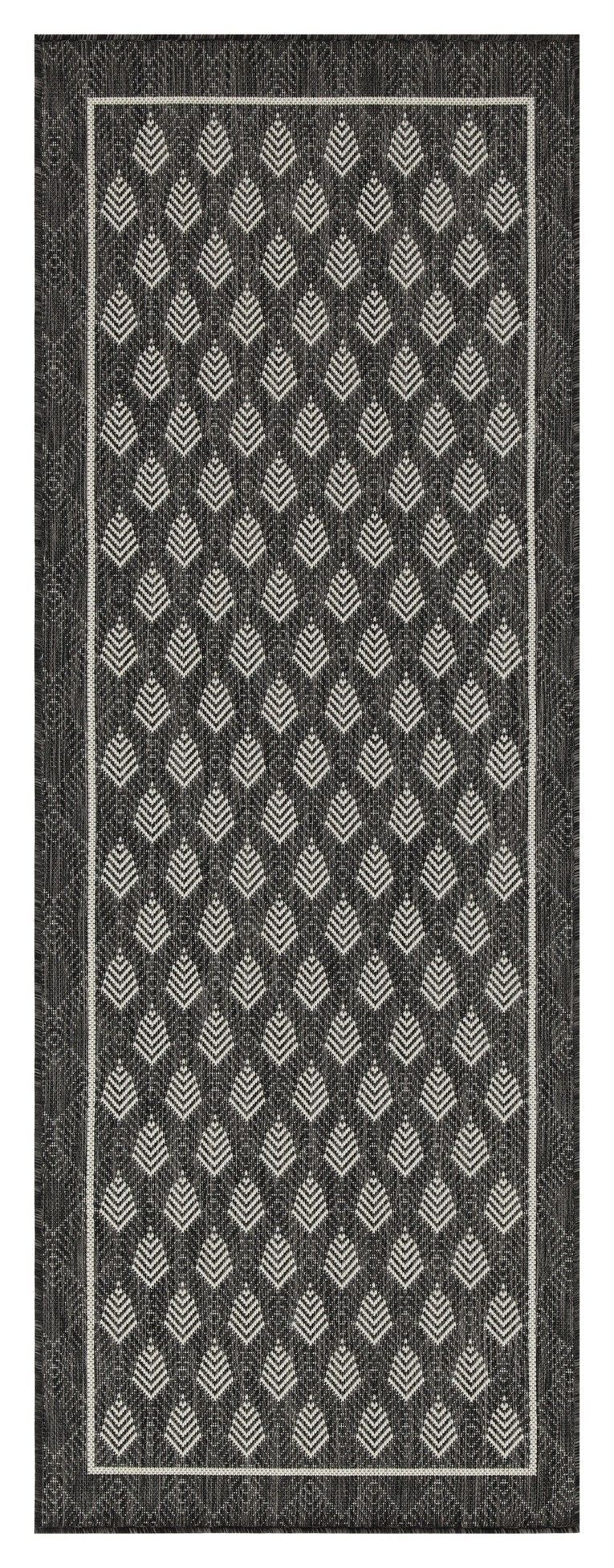 Sunshine Polypropylene Indoor and Outdoor Rug