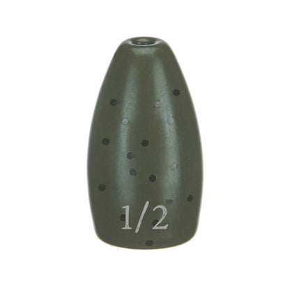 Pesas de tungsteno Reaction Tackle