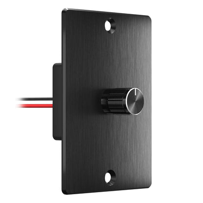 12v Dimmer Switch 2 colors | 24v & 12v Dimmer Switches Combo - Tampa soil911.com