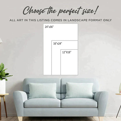St Patrick's Day canvas triptych by Tailored Canvases, white 3-panel crafting canvases on wall on Tampa Home & Garden Store
