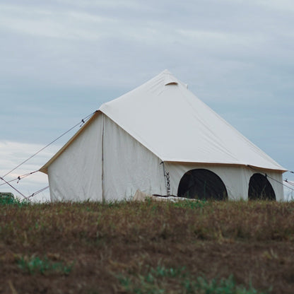 13' Avalon Bell Tent - Tampa Home & Garden Store