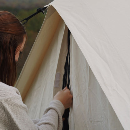 13' Avalon Bell Tent - Tampa Home & Garden Store