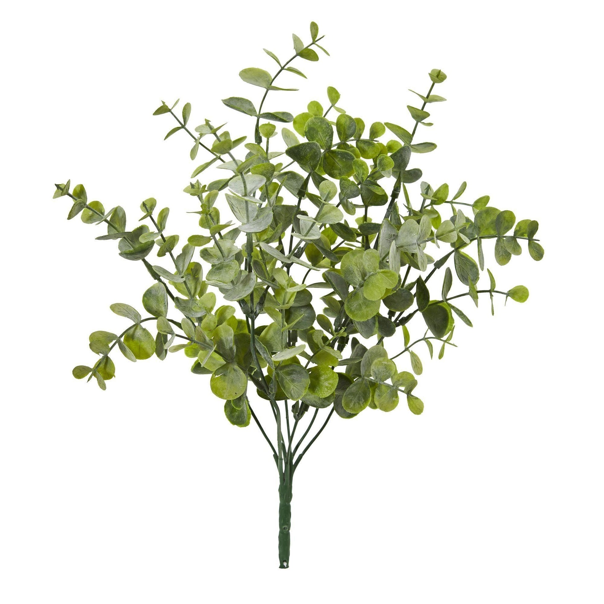 13” Eucalyptus Pick Artificial Plant (Set of 24) - Tampa Home & Garden Store