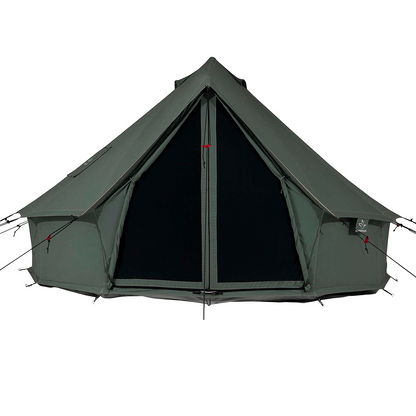 13' Regatta Bell Tent - Tampa Home & Garden Store