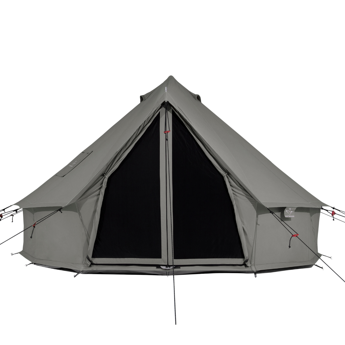 13' Regatta Bell Tent - Tampa Home & Garden Store