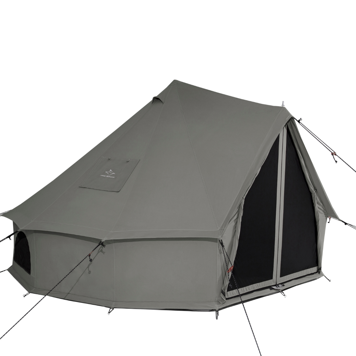 13' Regatta Bell Tent - Tampa Home & Garden Store