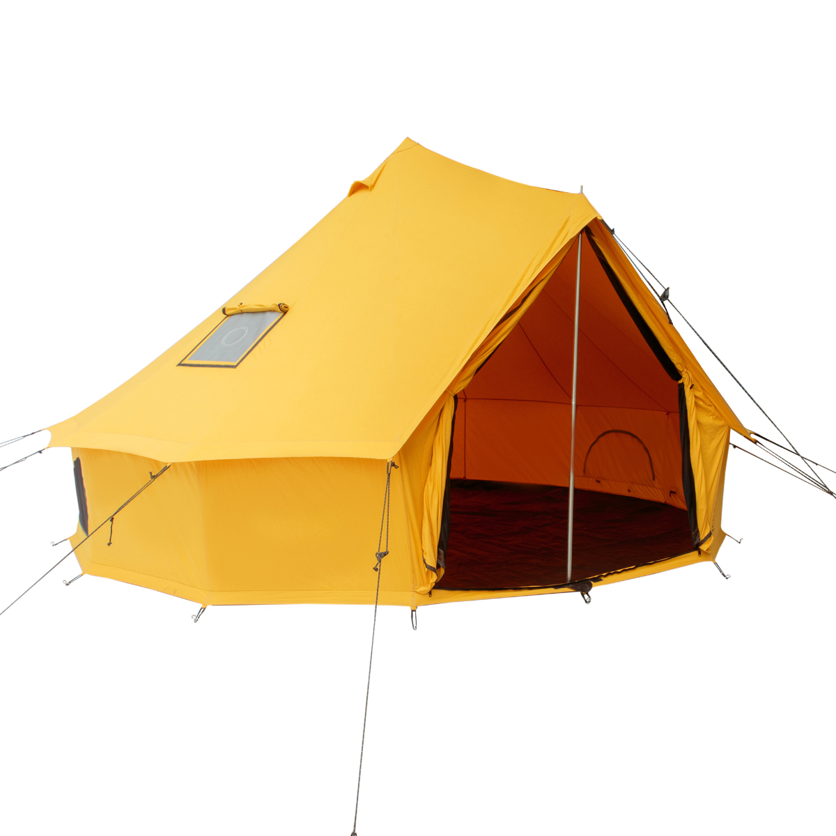 13' Regatta Bell Tent - Tampa Home & Garden Store