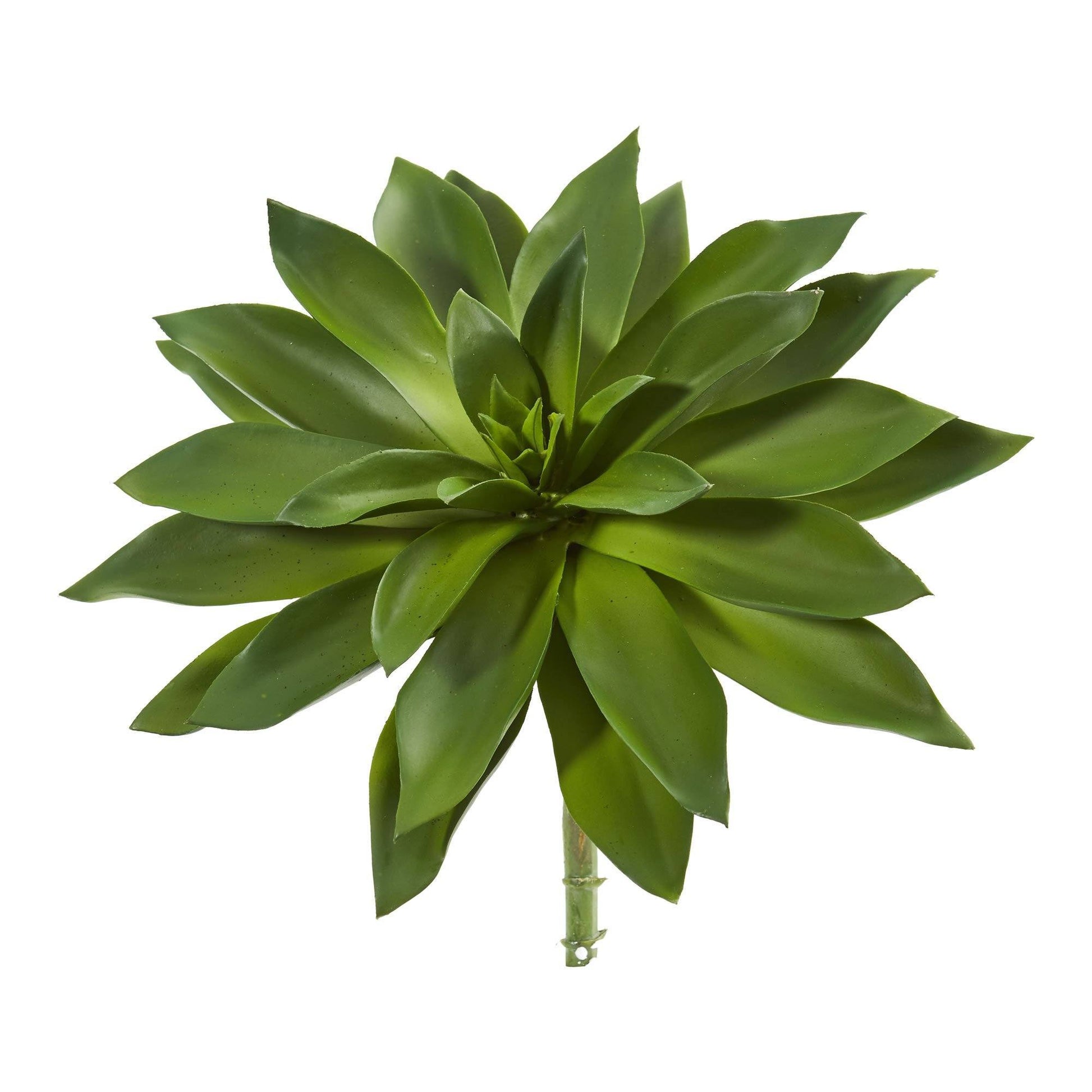 13” Succulent Pick Artificial Plant (Set of 3) - Tampa Home & Garden Store