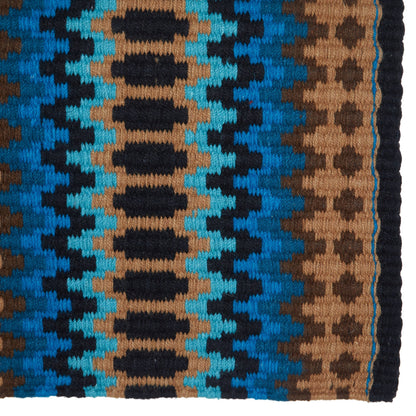 Vegas 40x34 New Zealand Wool Saddle Blanket