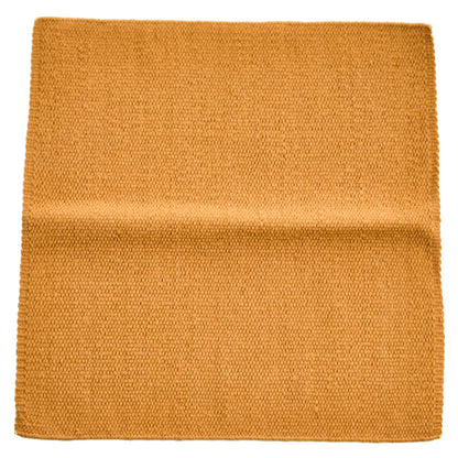 1314-10 San Juan Solid Gold 36x34 New Zealand Wool Saddle Blanket GOLD - Tampa Home & Garden Store