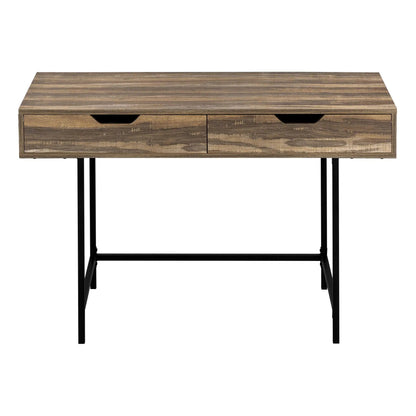 Computer Desk for Home Office with Drawers