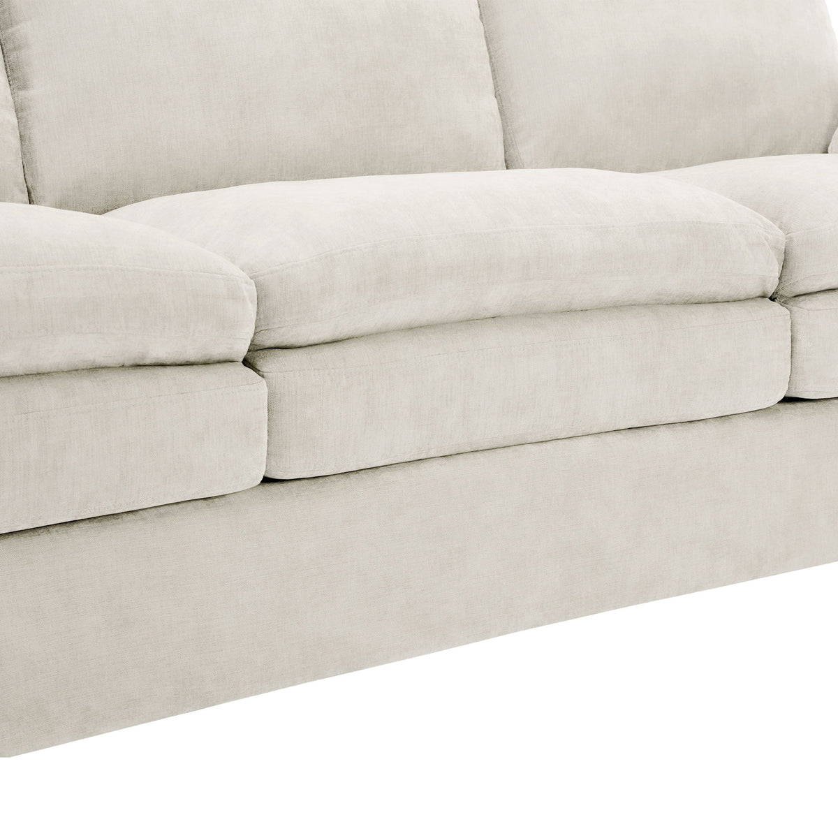 Cozy Upholstered Sofa Chair And Living Room Set