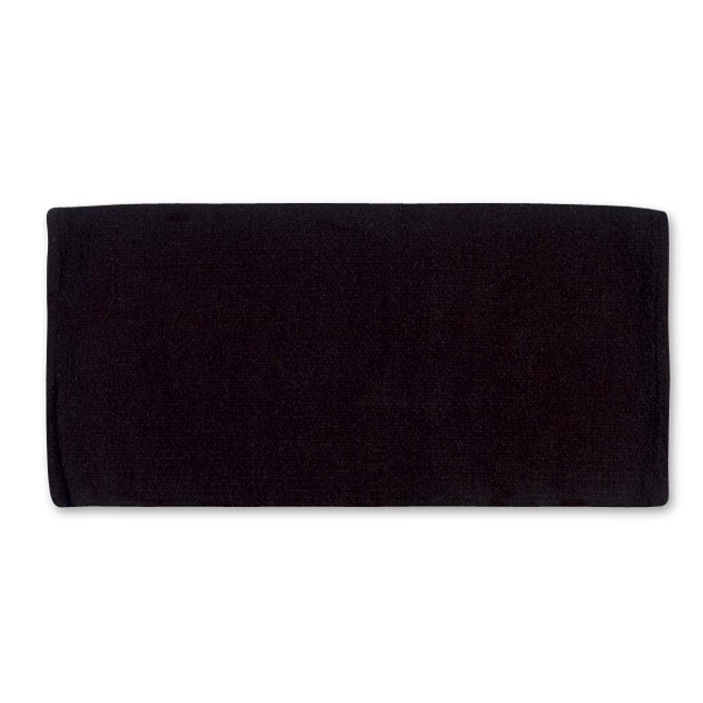 1331-18 36x34 Trail Boss Black Blanket BLACK - Tampa Home & Garden Store
