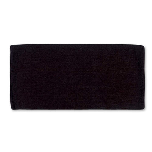 1331-18 36x34 Trail Boss Black Blanket BLACK - Tampa Home & Garden Store