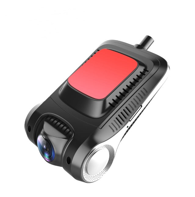 Dash cam Night vision FHD1080P Sell My Stuff black body with red top car camera on Tampa Home & Garden Store