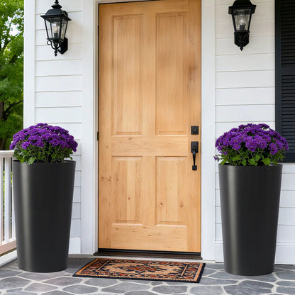 All Weather Outdoor Planter for Durable Use