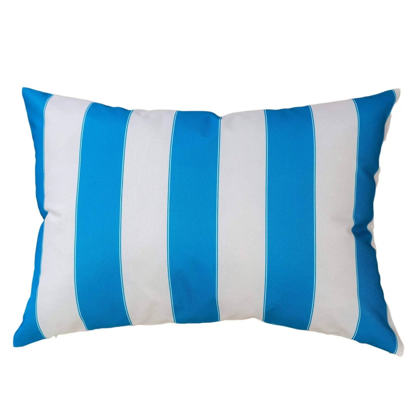 Horizon Stripe Pillow Outdoor and Indoor