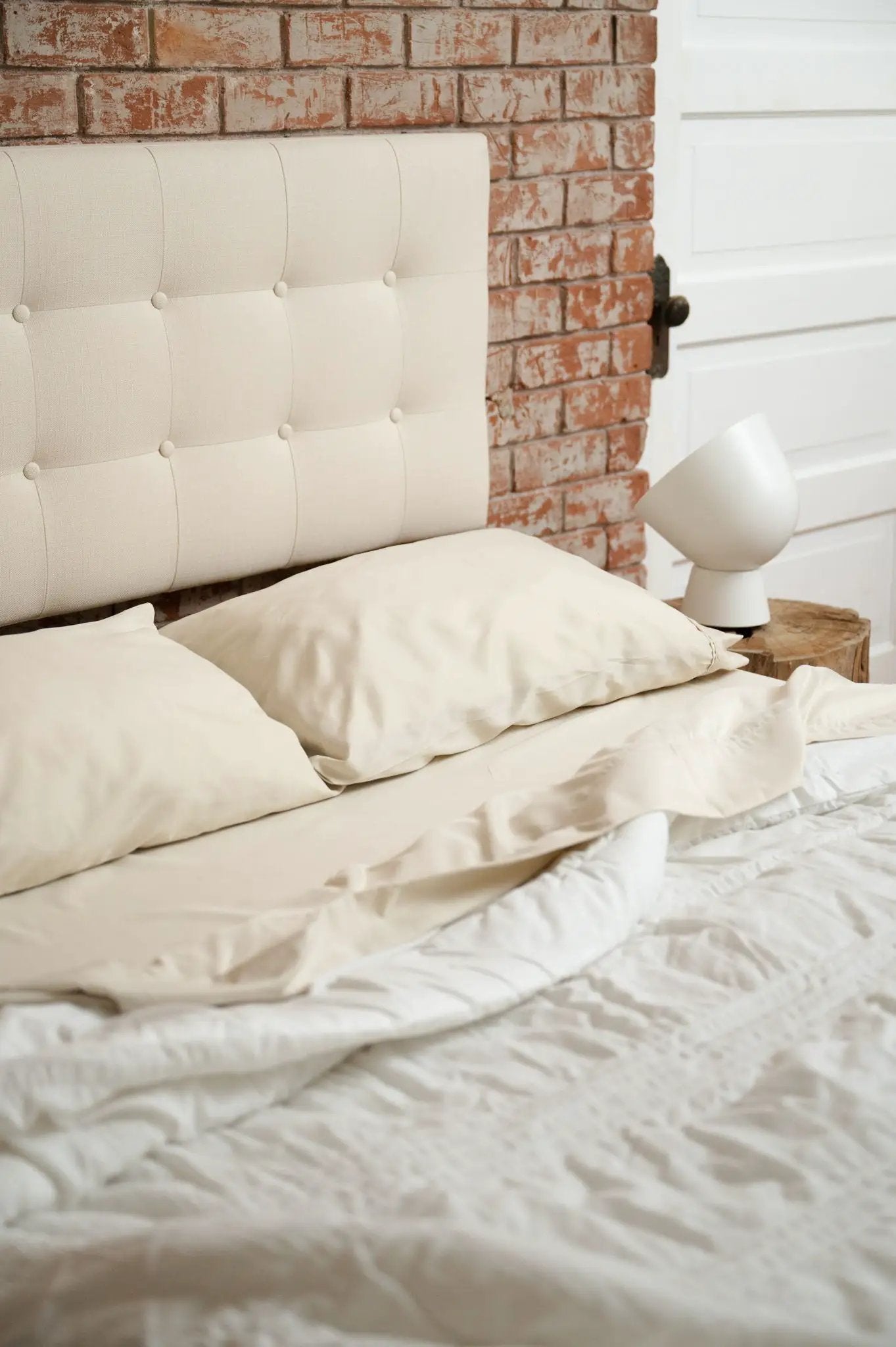 Bamboo Hypoallergenic Sheet Set Thermo Regulating