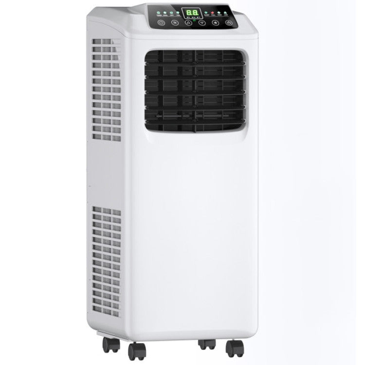 Aire acondicionado portátil de 9,000 BTU con control remoto