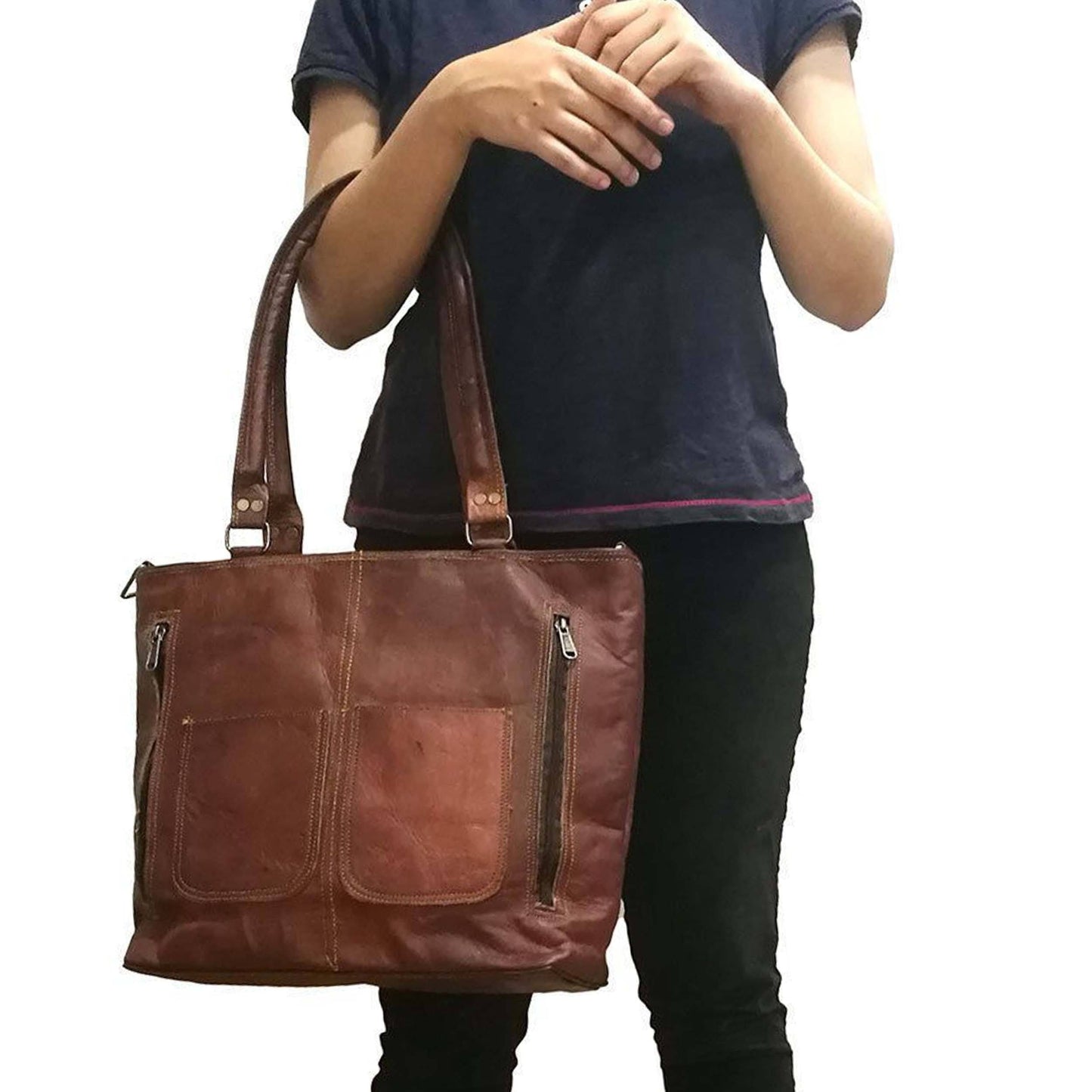The Terry Tote - Tampa Home & Garden Store