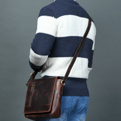 The Barton Crossbody - Tampa Home & Garden Store