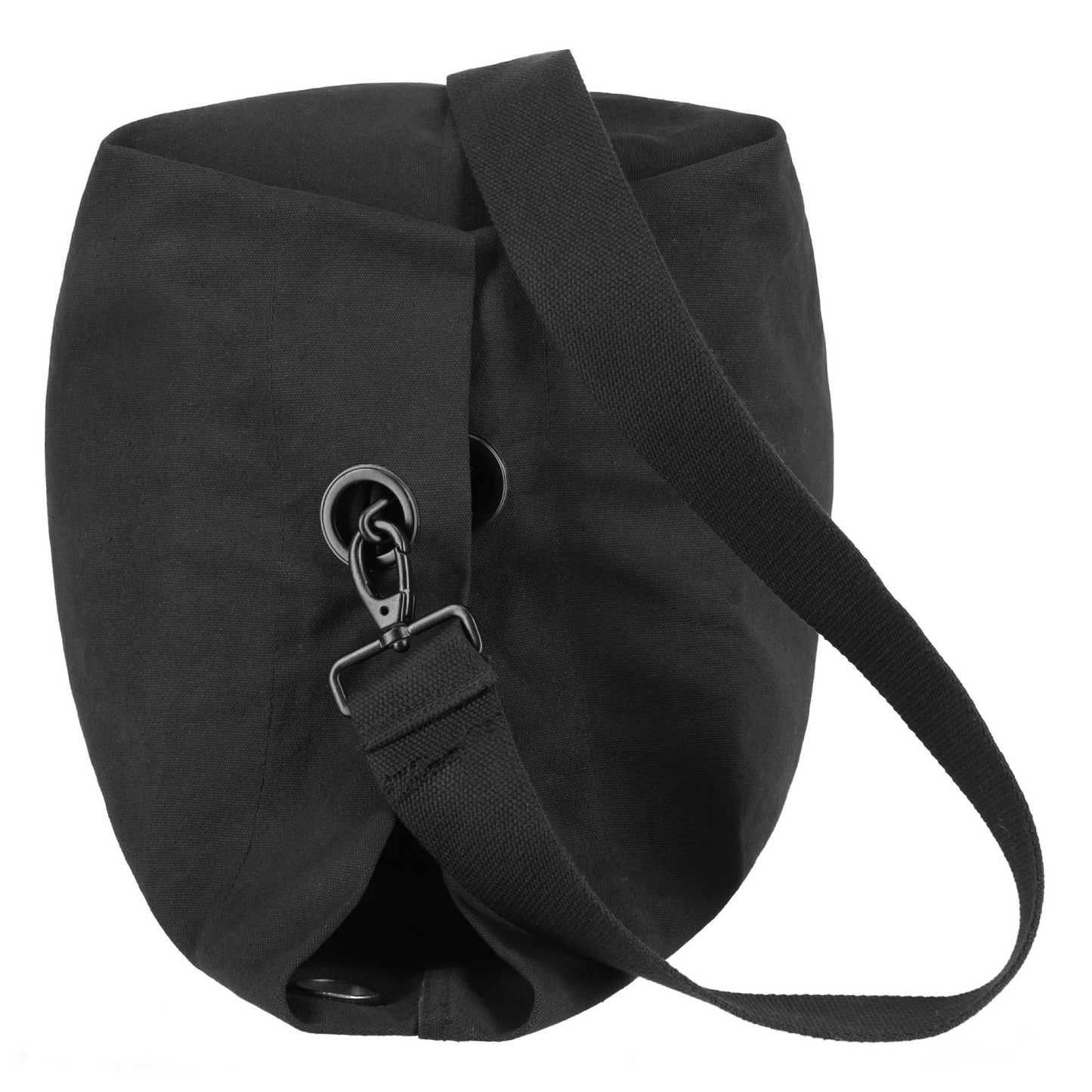 Hoplite Canvas Top Load Bag