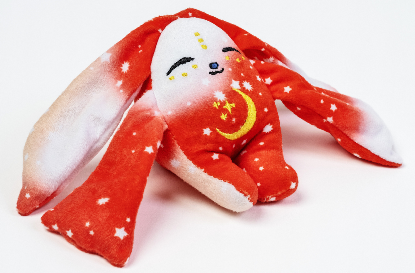 Rover Mini Wrist Hugger and a Cozy Comfort Toy