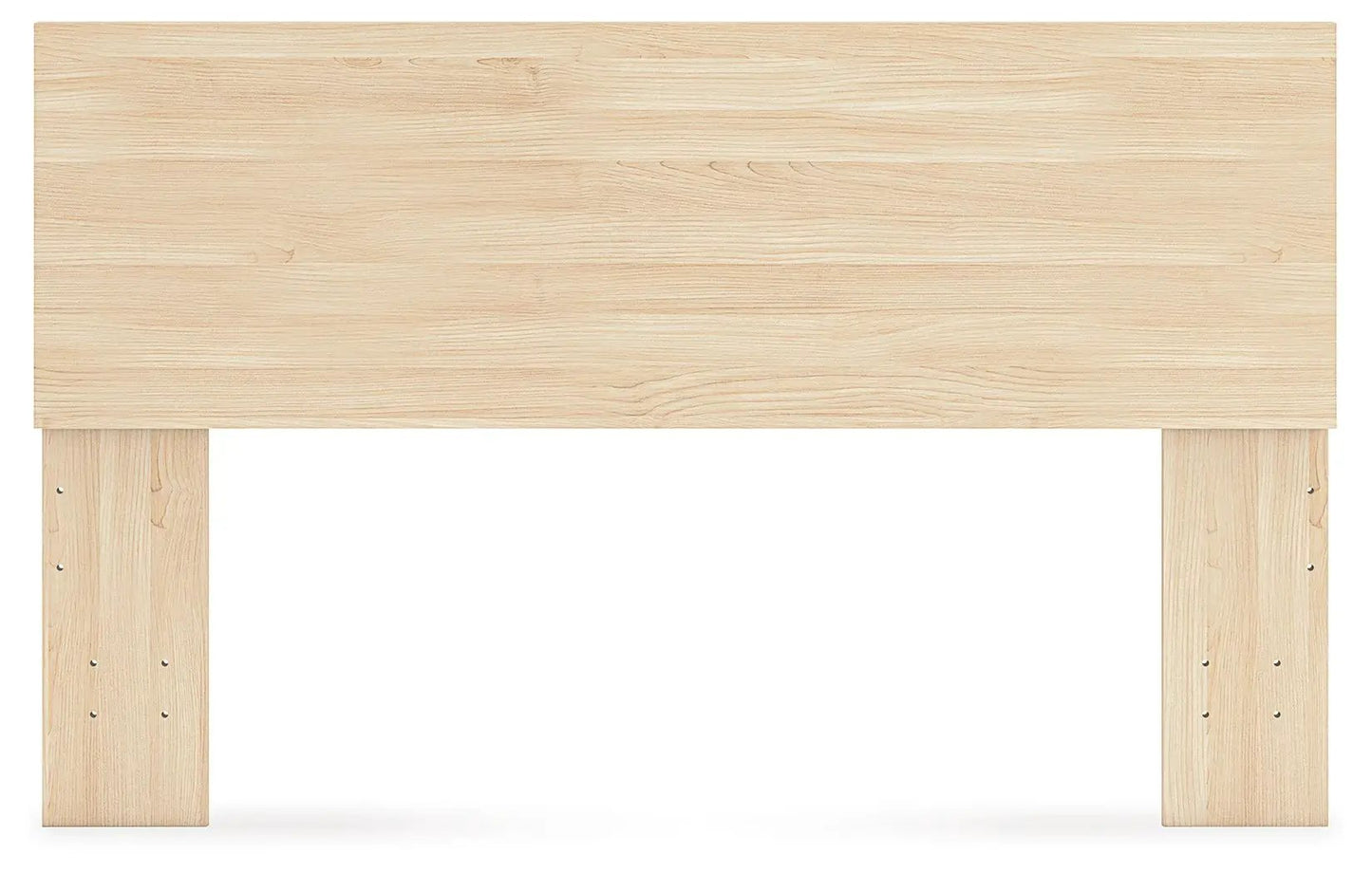 Onita Twin Panel Headboard White For Beds