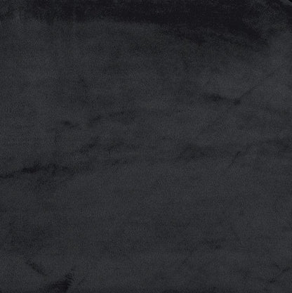 Velvet Stretch Slipcover Gale Collection charcoal gray by Great Bay Home on Tampa Home & Garden Store
