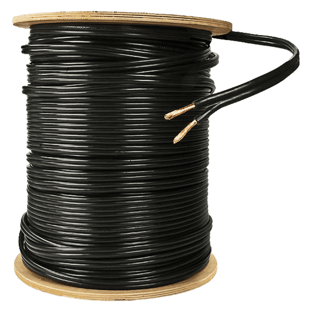 14/2 Low Voltage Landscape Lighting Direct Burial Copper Wire - Tampa soil911.com
