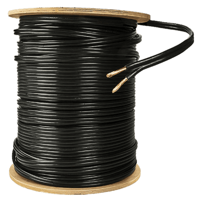14/2 Low Voltage Landscape Lighting Direct Burial Copper Wire - Tampa soil911.com