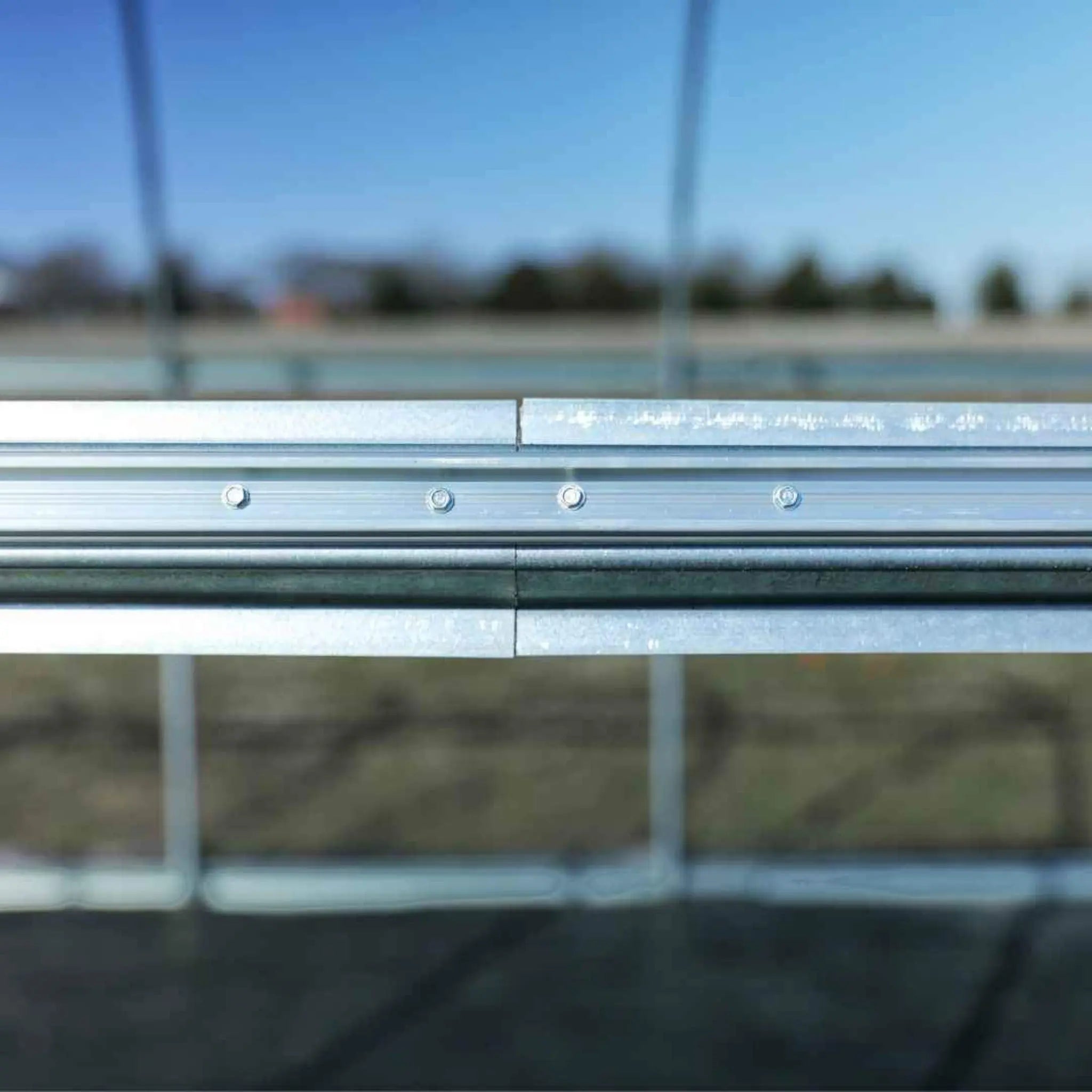 14' & 20'w Metal Hoop House Greenhouse Kit | Hoop Greenhouse Round