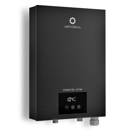 14 kW Electric Tankless Water Heater - Tampa Home & Garden Store