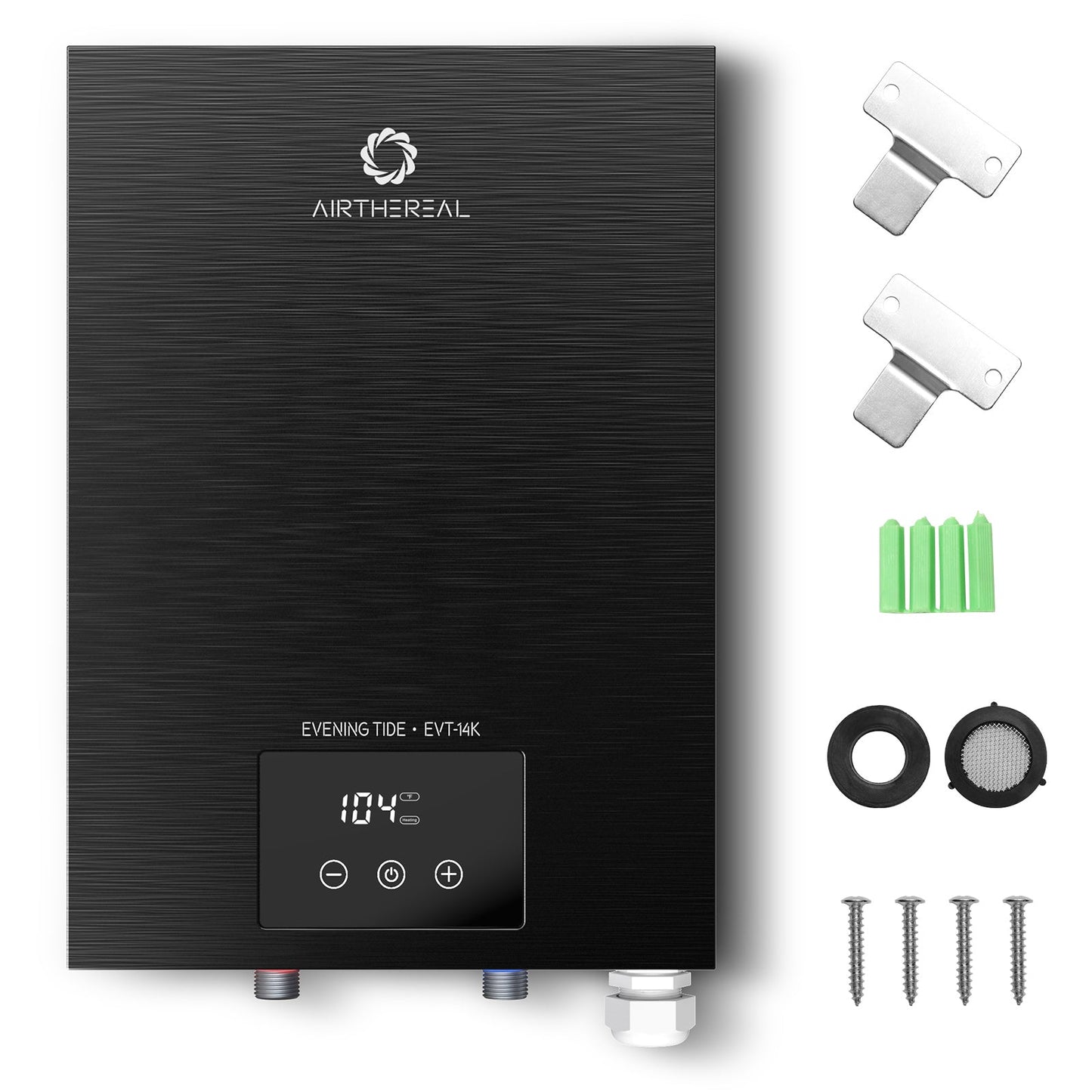 14 kW Electric Tankless Water Heater - Tampa Home & Garden Store