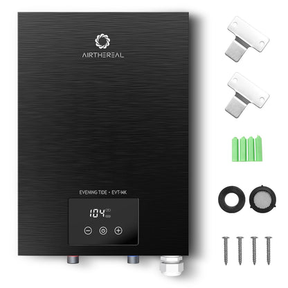 14 kW Electric Tankless Water Heater - Tampa Home & Garden Store