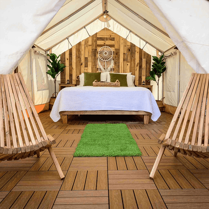 14'x16' Alpha Wall Tent - Tampa Home & Garden Store