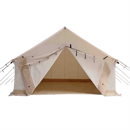 14'x16' Alpha Wall Tent - Tampa Home & Garden Store
